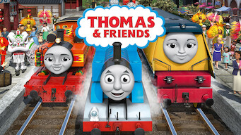 Thomas and cheap friends 2020