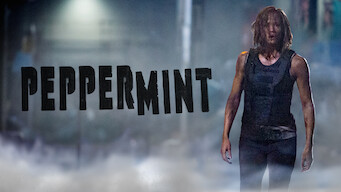 Peppermint 2018 Netflix Flixable